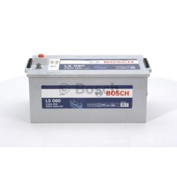 BOSCH 0 092 L50 800 batería de arranque