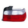 REAR LIGHT Left without lampholder White Red 63219403099