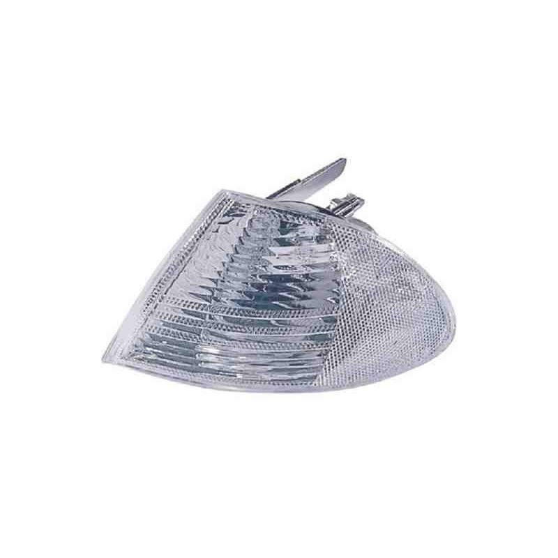 FRONT LAMP Left with lampholder White 63136902769