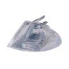 FRONT LAMP Left with lampholder White 63136902769