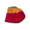 REAR LIGHT Right without lamp holder Ambar Red Exterior 63218364922