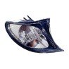 FRONT LIGHT Right without lamp holder Transparent 63136914200