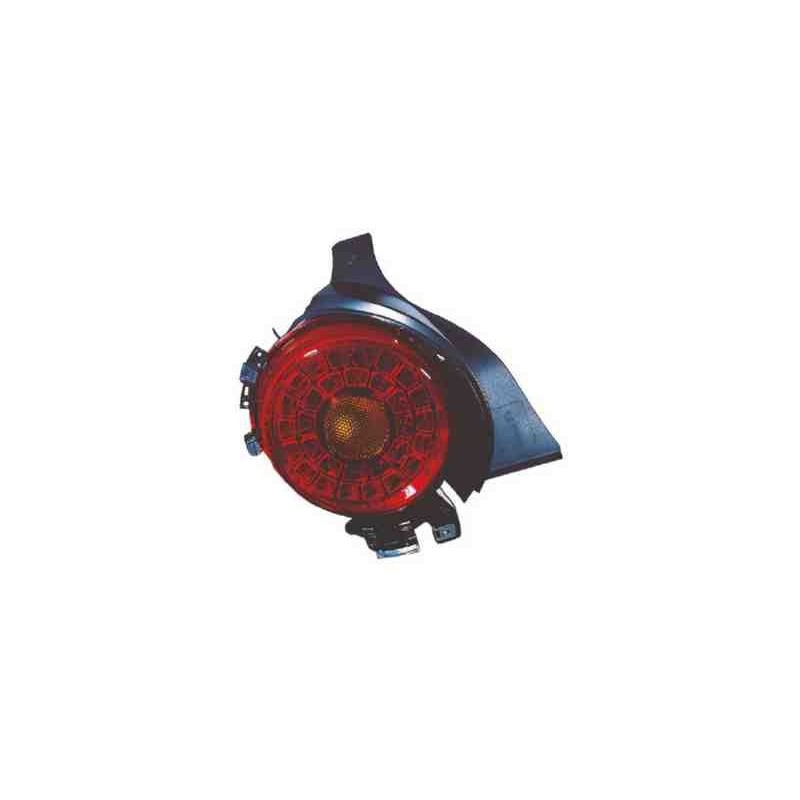 REAR LIGHT Right without lampholder Red Led 71752162