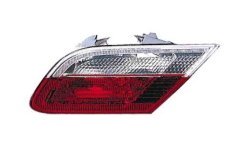 TAIL LIGHT Right without socket White Red Interior 63218364728