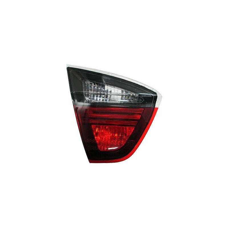 REAR LIGHT Right without lamp holder Fumé Red Interior 63210406884