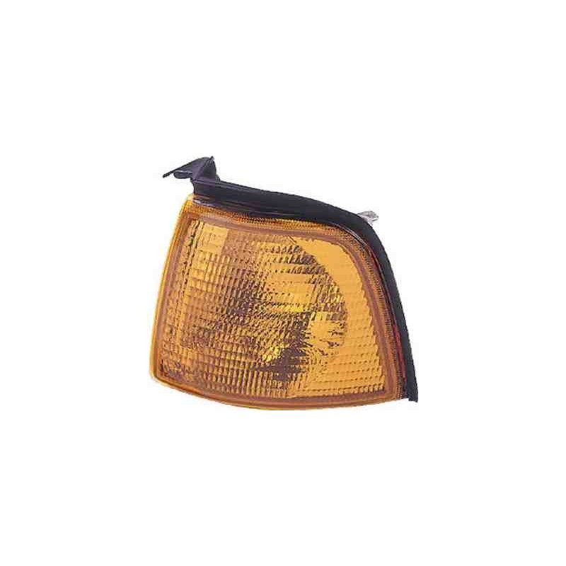 FRONT LAMP Left without Ambar lamp holder 893953049