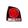 TAIL LIGHT Left with lampholder White Red 6Q6945095M
