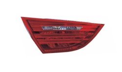 REAR LIGHT Right without socket White Red Led Interior 63217154156