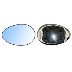 CRYSTAL Convex Left Thermal Blue 60779253