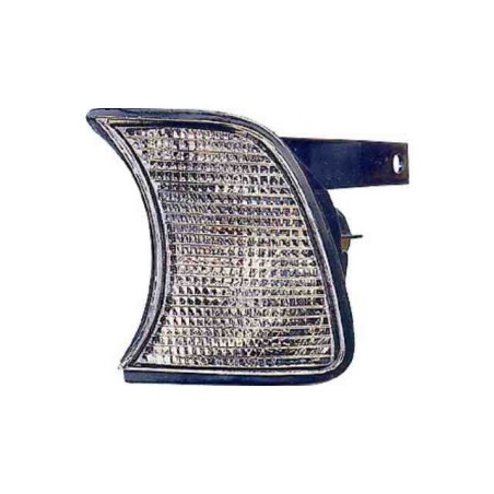 FRONT LAMP Left without socket White 82199404275