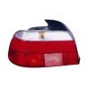 REAR LIGHT Left without lampholder White Red 63212496297