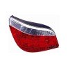 REAR LIGHT Left without lampholder White Red 63217165737