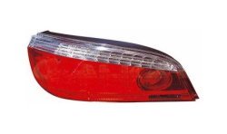 REAR LIGHT Right without socket White Red Led 63217177282