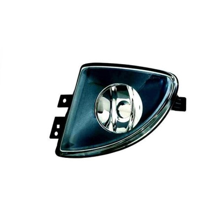 FOG LAMP Right anti-fog Transparent 63177216888