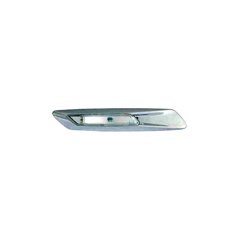 SIDE LIGHT RIGHT with White Led lampholder 63137154168