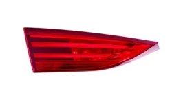 REAR LIGHT Right without socket Red Led Interior 63212990114