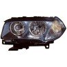 HEADLIGHT Left Electric with Motor 63127162189