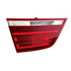 REAR LIGHT Right without socket White Red Led Interior 63217217314