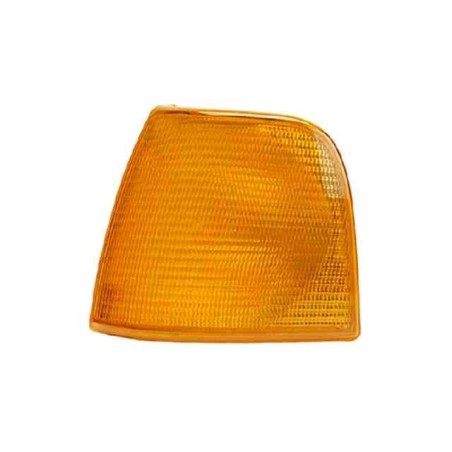 FRONT LAMP Left without Ambar lamp holder 443953049