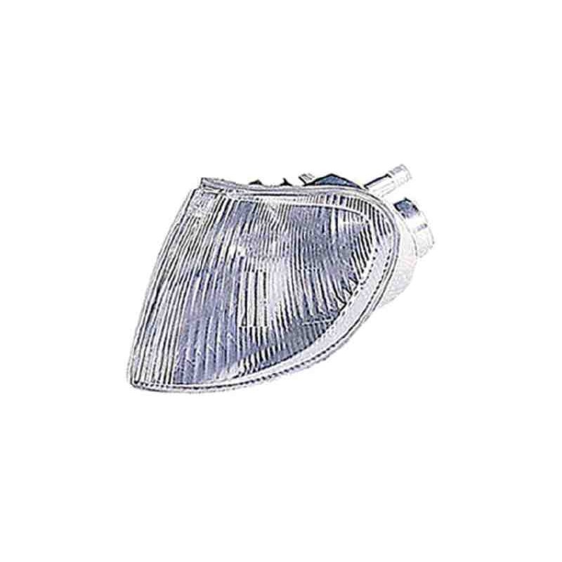 FRONT LAMP Left without socket White 630379