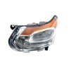 HEADLIGHT Left Electric with Motor 6208N5