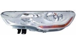 HEADLIGHT Electric Right with Motor 6206S1