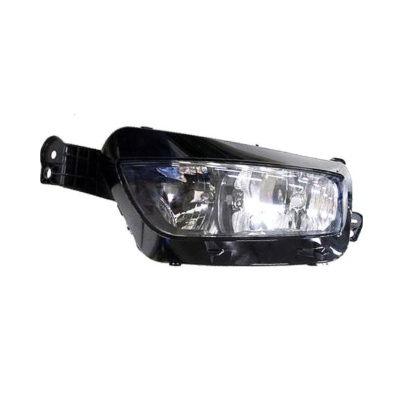 HEADLIGHT Left Electric with Motor 9675974980