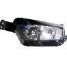 HEADLIGHT Left Electric with Motor 9675974980