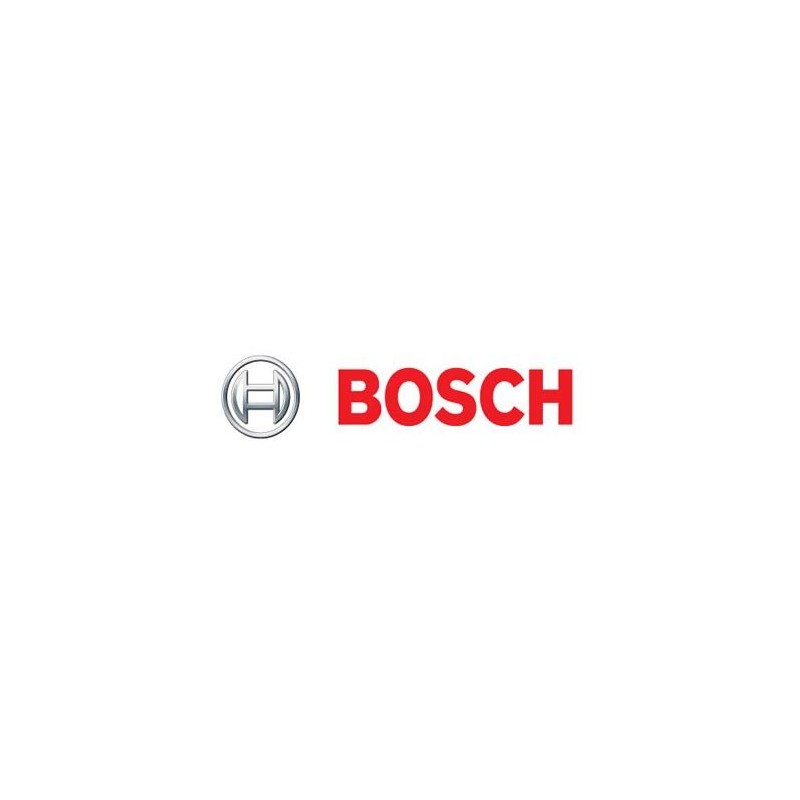 BOSCH F 026 T03 050 Coulissant auxiliaire Air