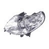 HEADLIGHT Left Electric with Motor 6208A5