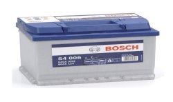 BOSCH 0 092 S40 060 Starterbatterie