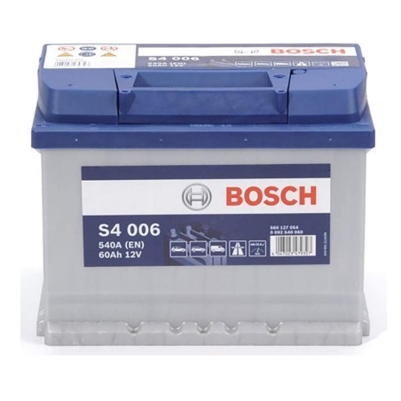 BOSCH 0 092 S40 060 Starter Battery