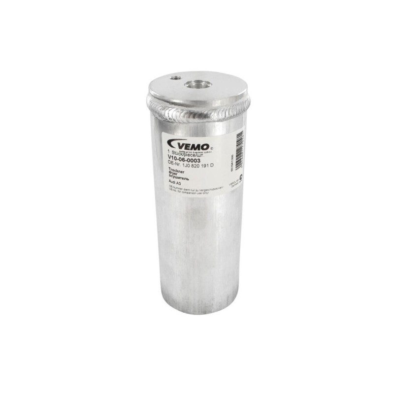 VEMO V10-06-0003 Filtro deshidratante- aire acondicionado