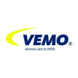 VEMO V10-50-0011 Gamba elastica con ammortiz. pneumatico