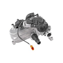 VEMO V10-63-0140 Cooler, exhaust gas recirculation