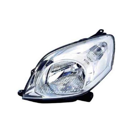 HEADLIGHT Electric Right with Motor 1622960080