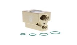 VEMO V15-77-0004 Expansion Valve, air conditioning