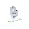 VEMO V15-77-0008 Expansion Valve, air conditioning