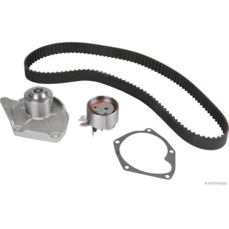 HERTH+BUSS JAKOPARTS J1101006 Water pump + timing belt kit