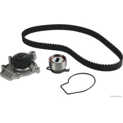HERTH+BUSS JAKOPARTS J1104000 Water pump + timing belt kit