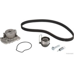HERTH+BUSS JAKOPARTS J1104019 Water pump + timing belt kit