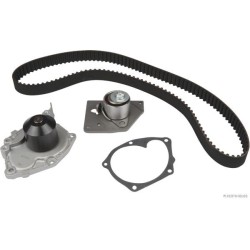 HERTH+BUSS JAKOPARTS J1105007 Water pump + timing belt kit