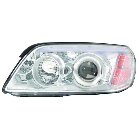 HEADLIGHT Electric Right with Motor 96626974