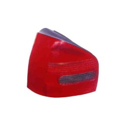 REAR LIGHT Left without lamp holder Fumé Red 8L0945095A