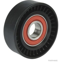 HERTH+BUSS JAKOPARTS J1140349 Deflection/Guide Pulley 25287-2A010