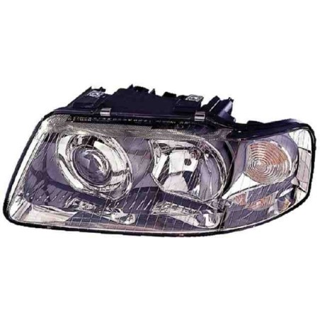 HEADLIGHT Electric Right 8L0941004AF