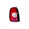 REAR LIGHT Left without lampholder White Red 265550035R