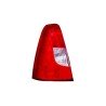 TAIL LIGHT Right without socket White Red 6001549148