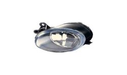 FOG LAMP Right anti-fog Transparent 8L0941700A