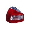 REAR LIGHT Left without lampholder White Red 8L0945095B